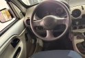 Utilitarios - Renault Kangoo 1.6 16v 2013 GNC 209000Km - En Venta