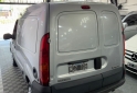 Utilitarios - Renault Kangoo 1.6 16v 2013 GNC 209000Km - En Venta
