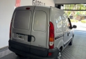 Utilitarios - Renault Kangoo 1.6 16v 2013 GNC 209000Km - En Venta