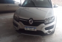 Autos - Renault Sandero 2017 GNC 103000Km - En Venta