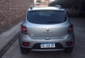 Autos - Renault Sandero 2017 GNC 103000Km - En Venta