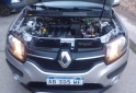 Autos - Renault Sandero 2017 GNC 103000Km - En Venta