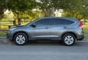 Camionetas - Honda CRV Ex L 4wd 2012 Nafta 198000Km - En Venta