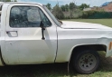 Camionetas - Chevrolet C10 1982 GNC 111111Km - En Venta