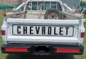 Camionetas - Chevrolet C10 1982 GNC 111111Km - En Venta