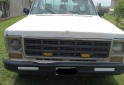 Camionetas - Chevrolet C10 1982 GNC 111111Km - En Venta