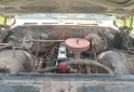 Camionetas - Chevrolet C10 1982 GNC 111111Km - En Venta