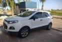 Autos - Ford Ecosport freestyle 2015 GNC 132000Km - En Venta