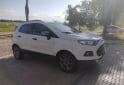 Autos - Ford Ecosport freestyle 2015 GNC 132000Km - En Venta