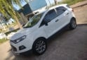 Autos - Ford Ecosport freestyle 2015 GNC 132000Km - En Venta