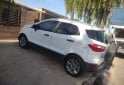 Autos - Ford Ecosport freestyle 2015 GNC 132000Km - En Venta
