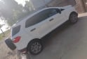 Autos - Ford Ecosport freestyle 2015 GNC 132000Km - En Venta