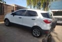 Autos - Ford Ecosport freestyle 2015 GNC 132000Km - En Venta