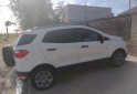 Autos - Ford Ecosport freestyle 2015 GNC 132000Km - En Venta