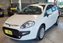 Autos - Fiat FIAT PUNTO 2013 Nafta 141000Km - En Venta