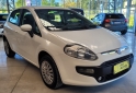 Autos - Fiat FIAT PUNTO 2013 Nafta 141000Km - En Venta
