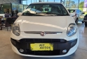 Autos - Fiat FIAT PUNTO 2013 Nafta 141000Km - En Venta