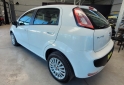 Autos - Fiat FIAT PUNTO 2013 Nafta 141000Km - En Venta