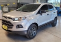 Autos - Ford FORD ECOSPORT TDCI 2014 Diesel 136000Km - En Venta