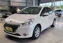 Autos - Peugeot 208 1.5 N 2014 Nafta 64000Km - En Venta