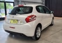 Autos - Peugeot 208 1.5 N 2014 Nafta 64000Km - En Venta