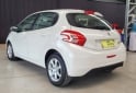 Autos - Peugeot 208 1.5 N 2014 Nafta 64000Km - En Venta