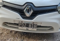 Autos - Renault Clio Mio Work 2015 Nafta 206000Km - En Venta