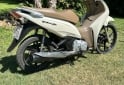 Motos - Honda Biz 125 fi 2019 Nafta 18500Km - En Venta