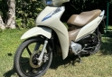 Motos - Honda Biz 125 fi 2019 Nafta 18500Km - En Venta