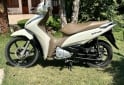 Motos - Honda Biz 125 fi 2019 Nafta 18500Km - En Venta