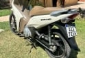 Motos - Honda Biz 125 fi 2019 Nafta 18500Km - En Venta
