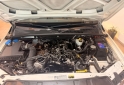 Camionetas - Volkswagen AMAROK CONFORTLINE AT 180 2018 Diesel 118000Km - En Venta