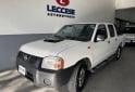 Camionetas - Nissan Frontier 2014 Diesel  - En Venta