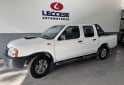 Camionetas - Nissan Frontier 2014 Diesel  - En Venta
