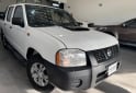 Camionetas - Nissan Frontier 2014 Diesel  - En Venta