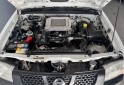 Camionetas - Nissan Frontier 2014 Diesel  - En Venta