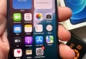 Telefonía - iPhone 12 Mini 128GB - En Venta