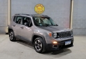 Camionetas - Jeep RENEGADE 1.8 PORT 2017 Nafta 140000Km - En Venta