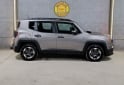 Camionetas - Jeep RENEGADE 1.8 PORT 2017 Nafta 140000Km - En Venta