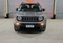 Camionetas - Jeep RENEGADE 1.8 PORT 2017 Nafta 140000Km - En Venta