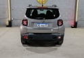 Camionetas - Jeep RENEGADE 1.8 PORT 2017 Nafta 140000Km - En Venta