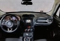 Camionetas - Jeep RENEGADE 1.8 PORT 2017 Nafta 140000Km - En Venta