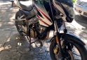 Motos - Otra marca Ns 200 2017 Nafta 21700Km - En Venta