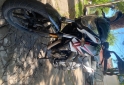 Motos - Otra marca Ns 200 2017 Nafta 21700Km - En Venta