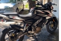 Motos - Otra marca Ns 200 2017 Nafta 21700Km - En Venta