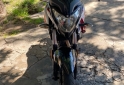 Motos - Otra marca Ns 200 2017 Nafta 21700Km - En Venta