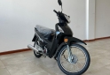 Motos - Keller Cronos 110 2025 Nafta 0Km - En Venta
