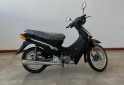 Motos - Keller Cronos 110 2025 Nafta 0Km - En Venta