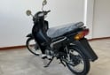 Motos - Keller Cronos 110 2025 Nafta 0Km - En Venta