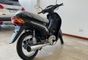 Motos - Keller Cronos 110 2025 Nafta 0Km - En Venta
